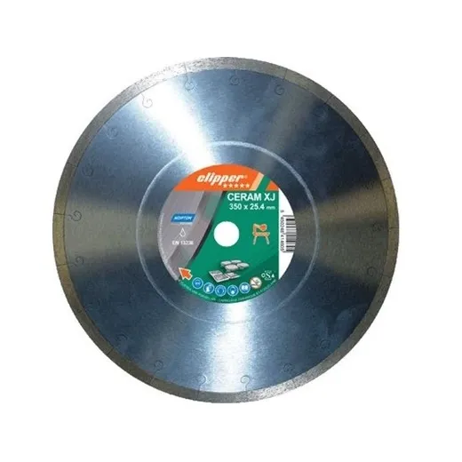 Disco diamante Continuo Norton EXTREME CERAMIC