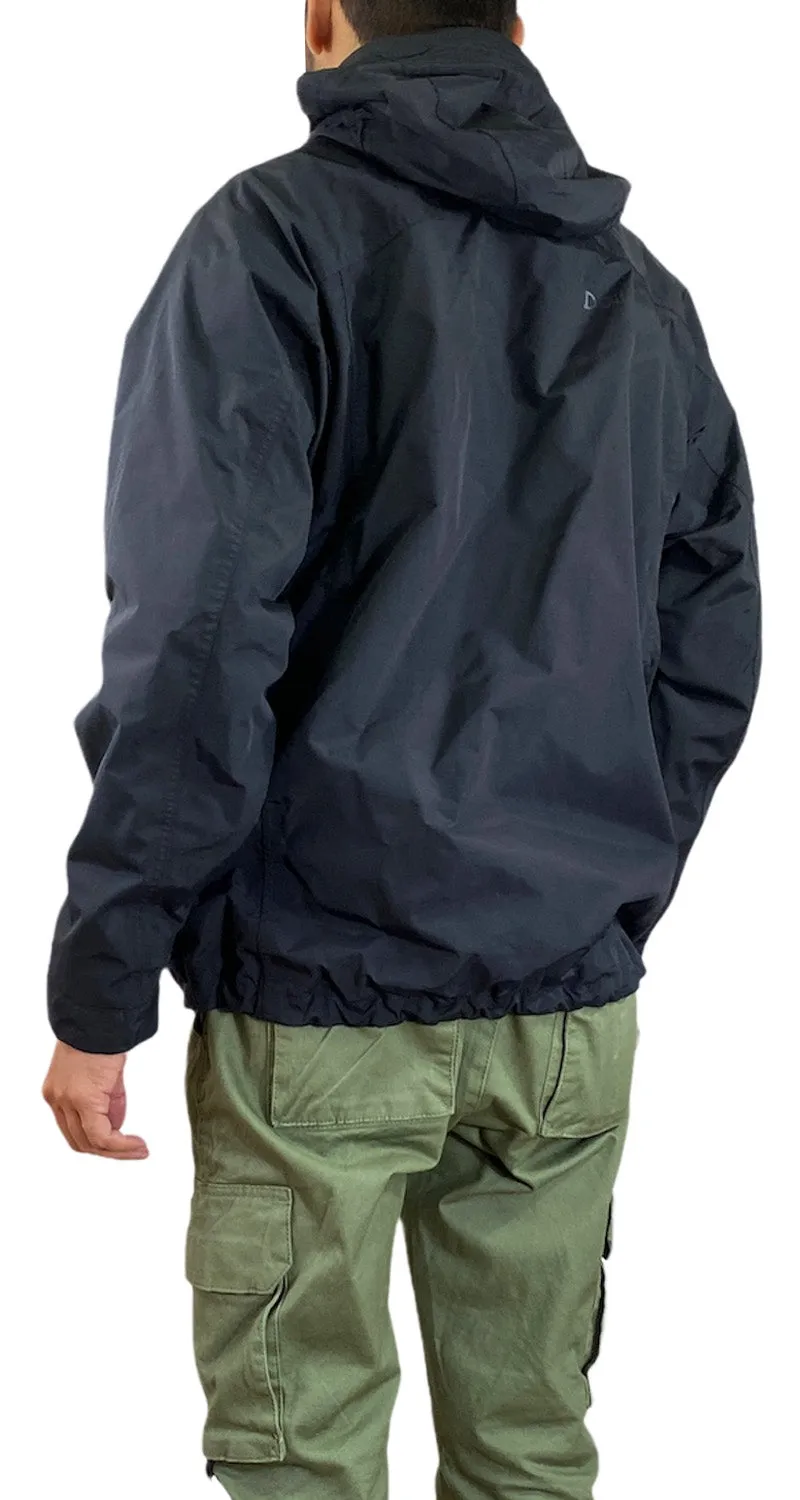 DOITE Chaqueta Impermeable