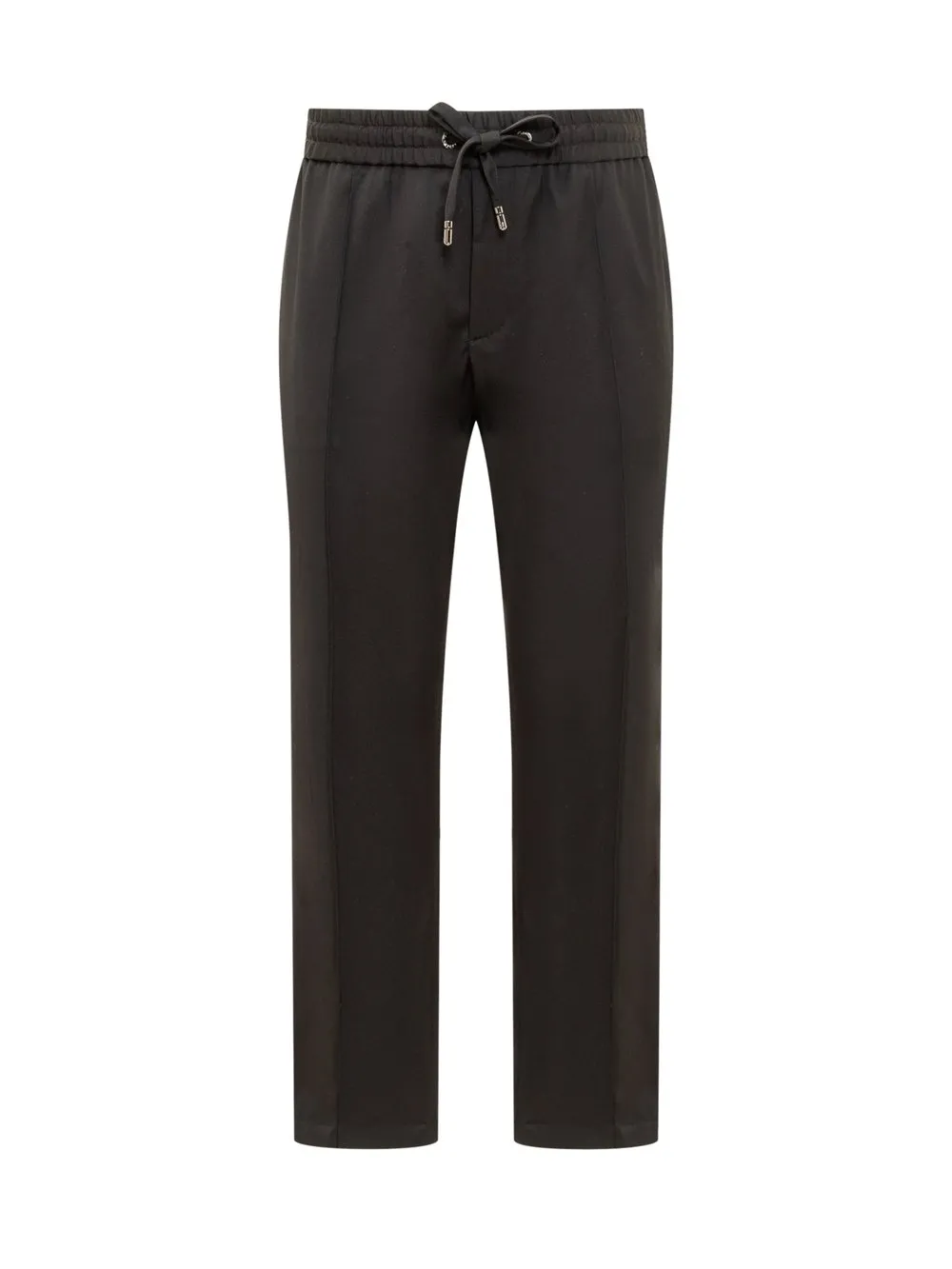 DOLCE & GABBANA Stretch Jersey Jogging Pants