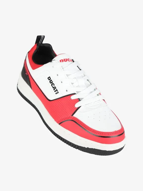 Ducati Zapatillas deportivas para hombre.