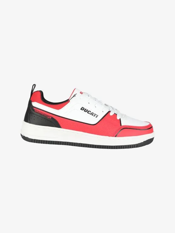 Ducati Zapatillas deportivas para hombre.