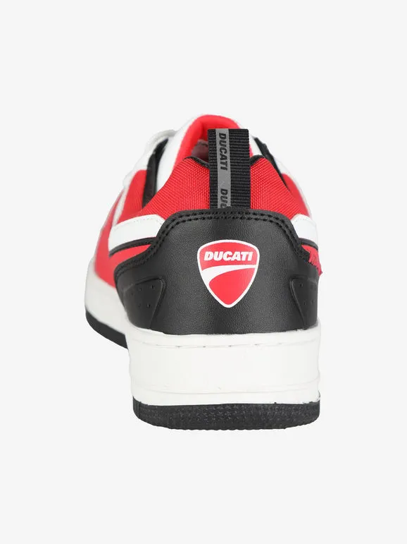 Ducati Zapatillas deportivas para hombre.