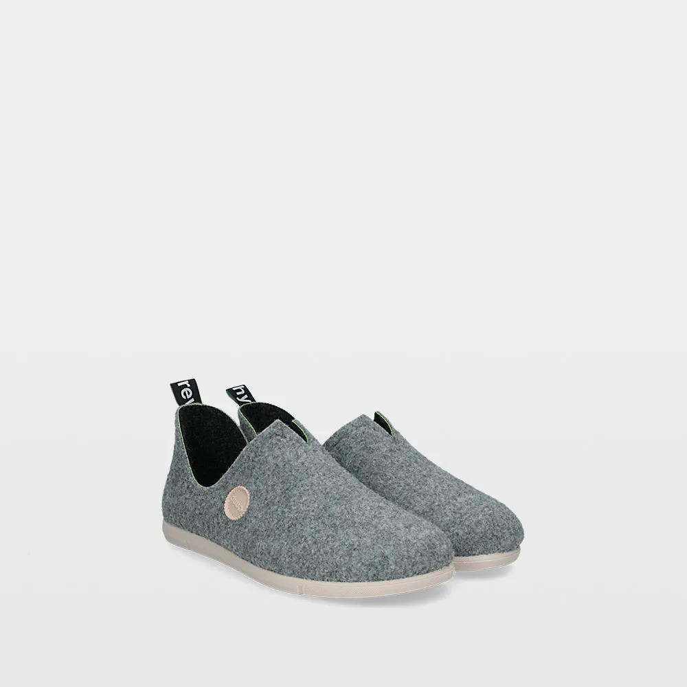 DUUO D4924  ZAPATILLAS