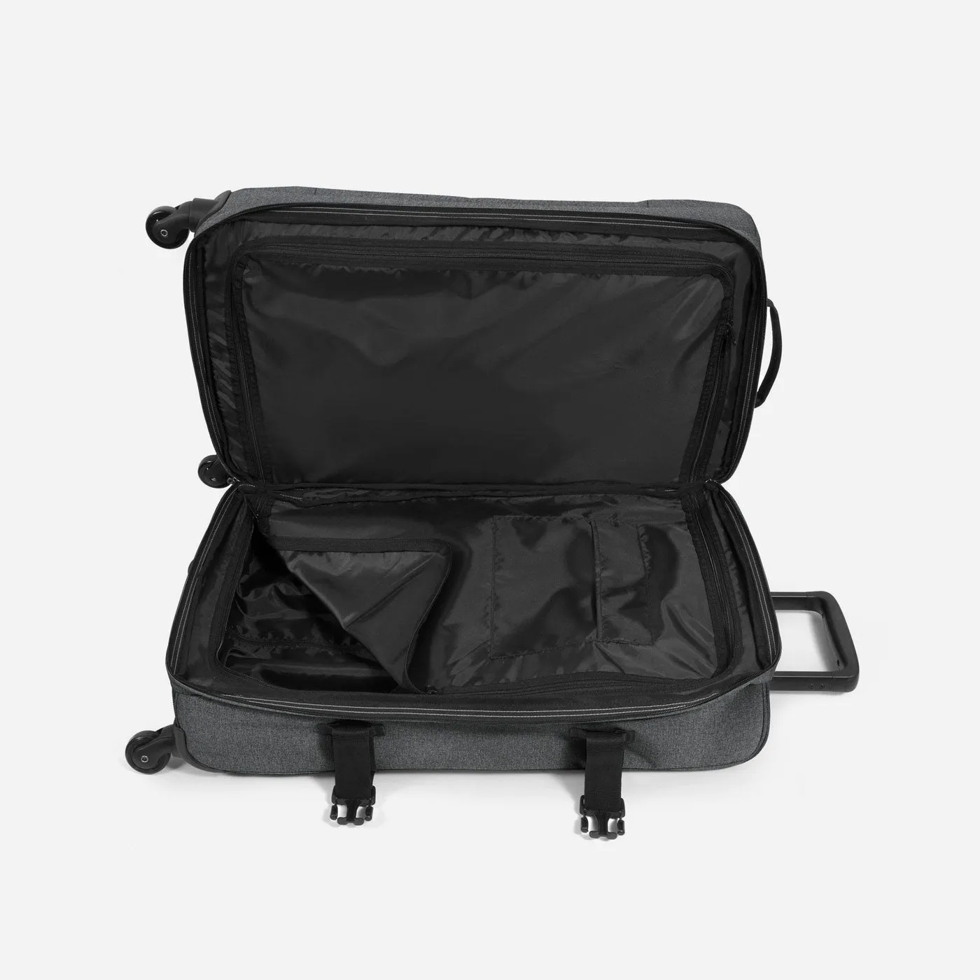 Eastpak Trans4 Medium Black Denim