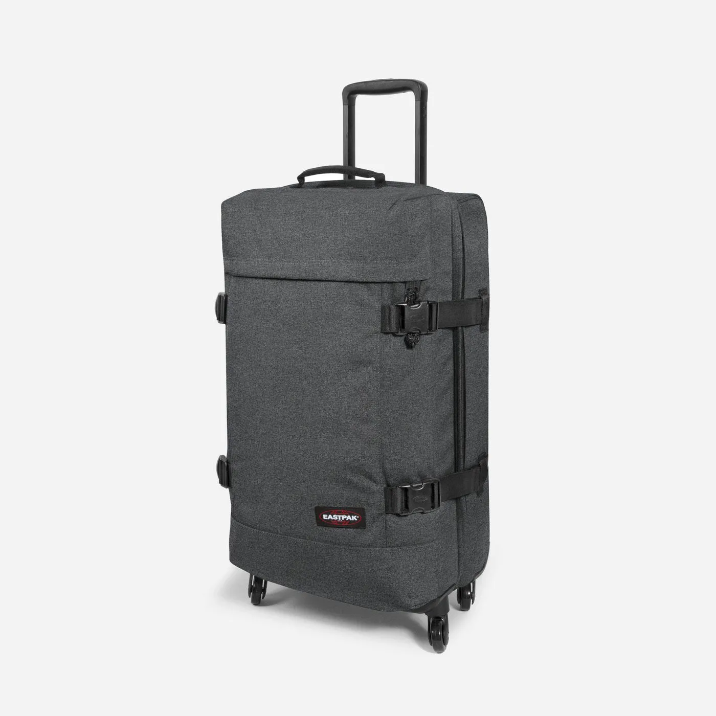 Eastpak Trans4 Medium Black Denim