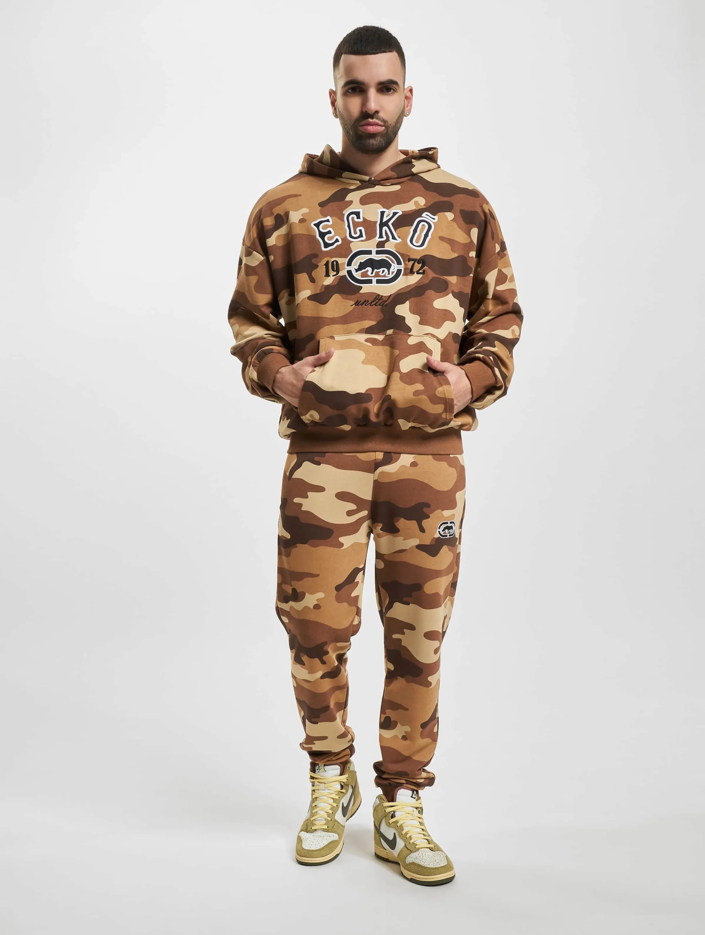 Ecko Unltd. Ecko Unltd Cam Jogginghosen