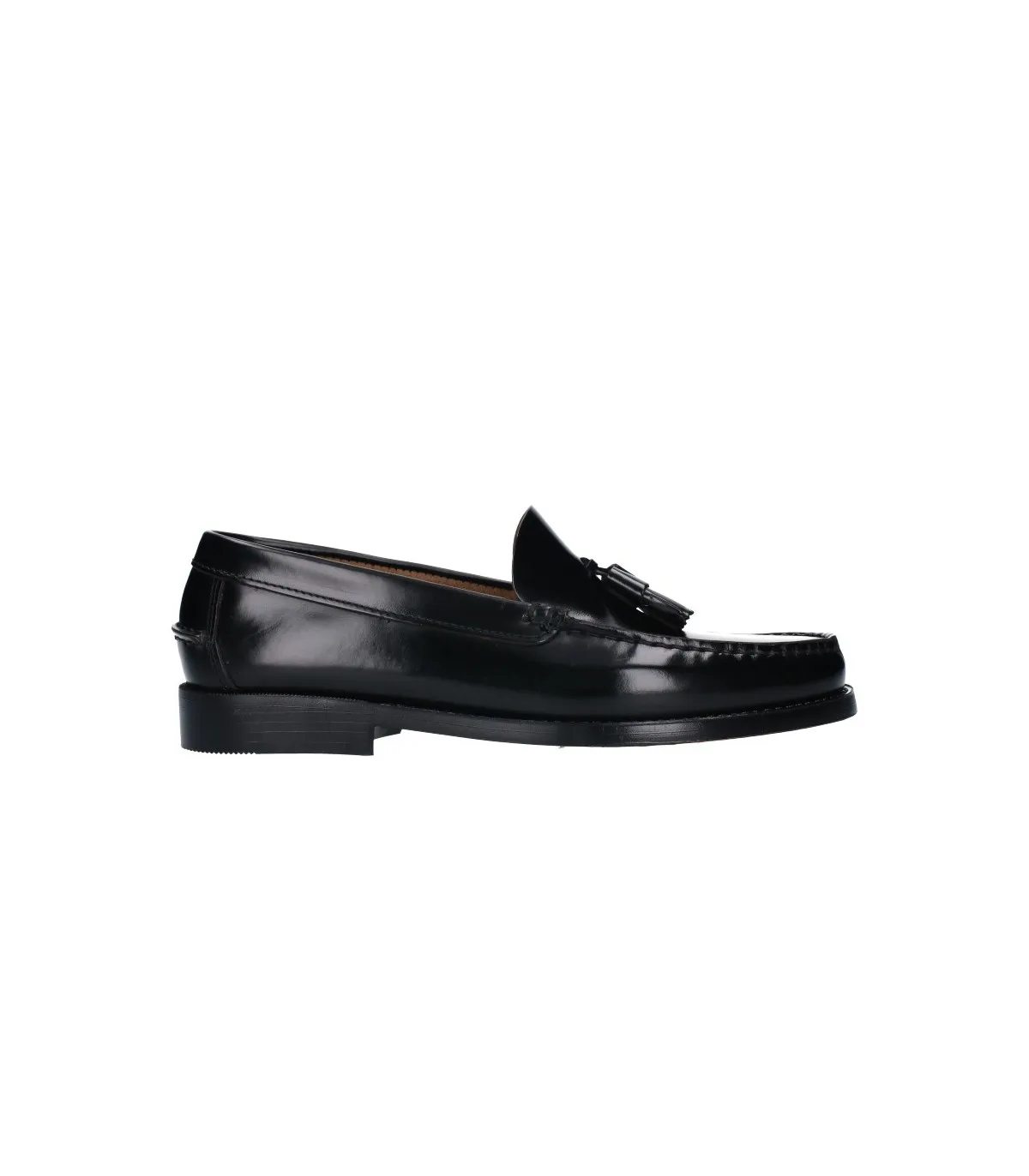 EDWARDS 1007 Hombre Negro