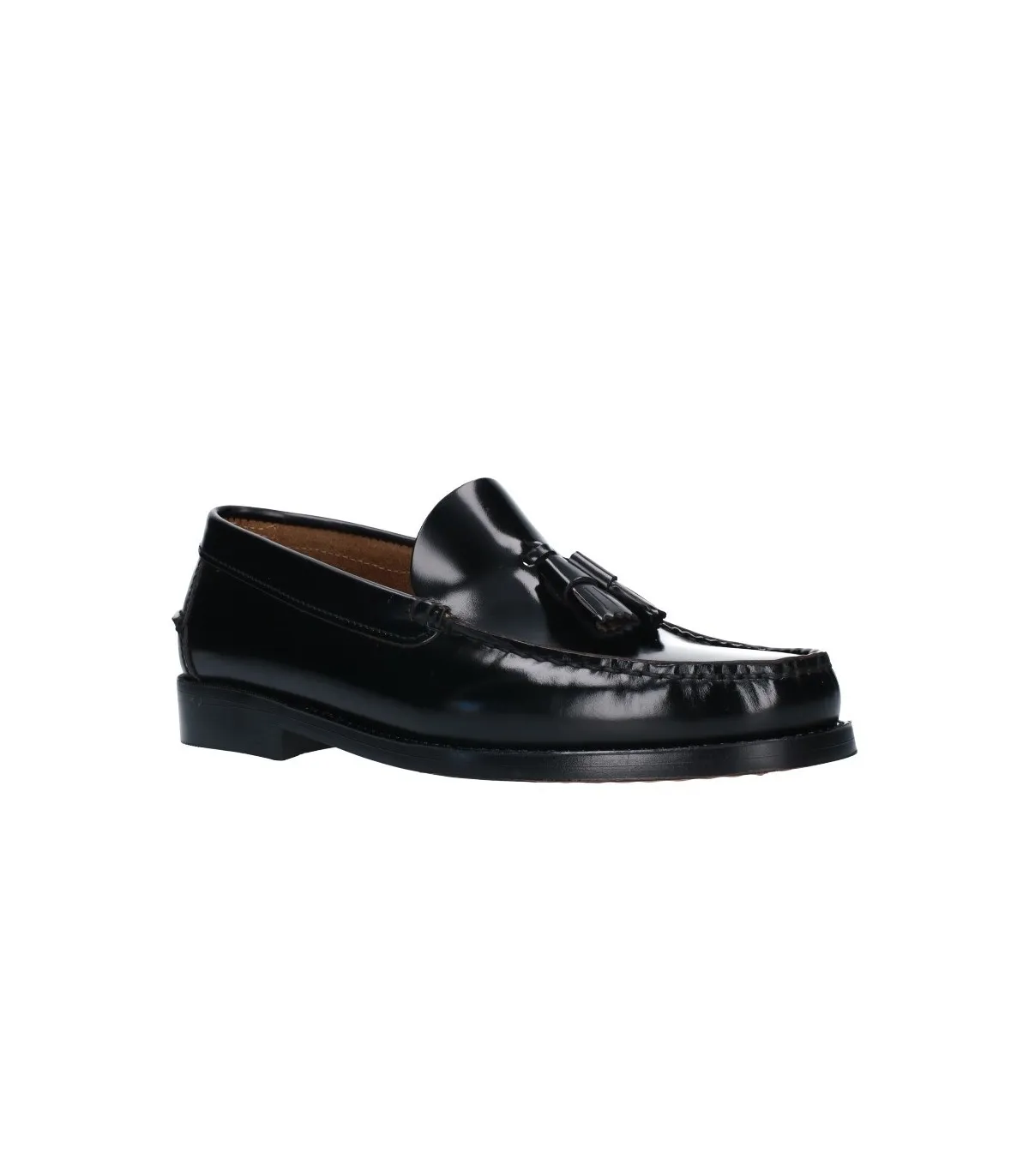 EDWARDS 1007 Hombre Negro