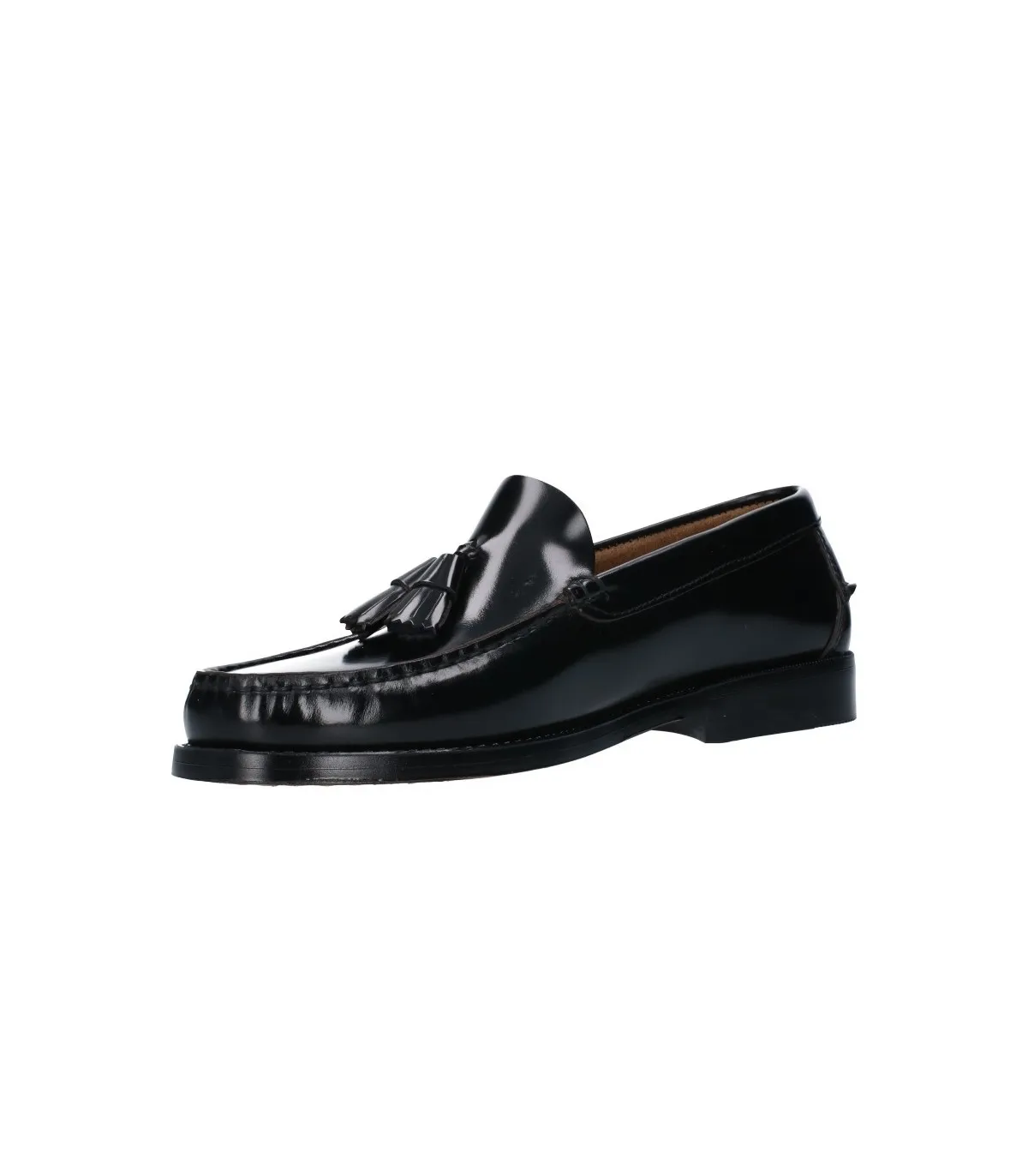 EDWARDS 1007 Hombre Negro