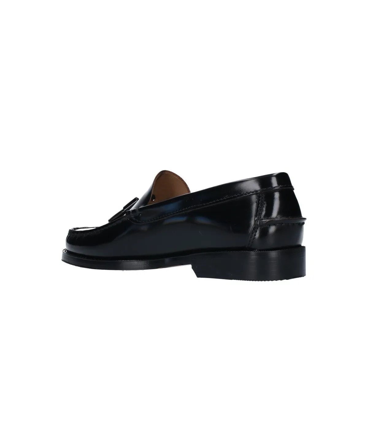 EDWARDS 1007 Hombre Negro