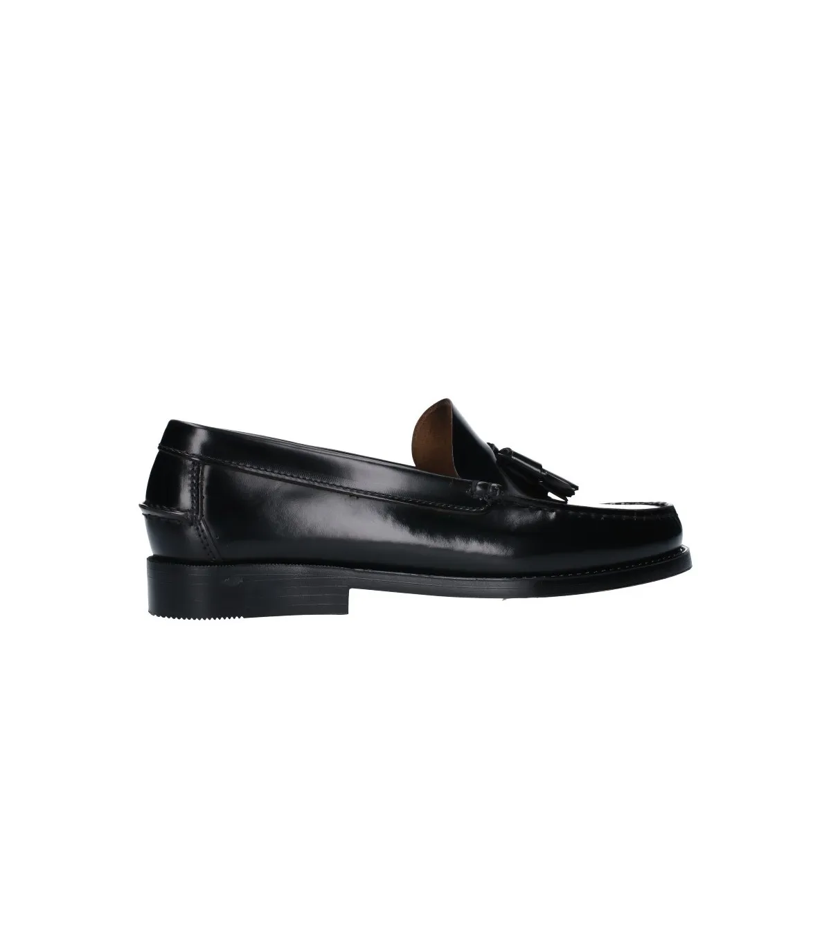 EDWARDS 1007 Hombre Negro