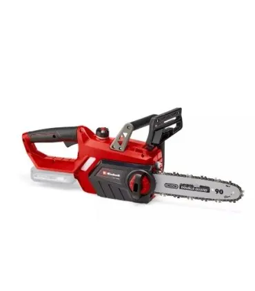 EINHELL BAT. SIERRA DE CADENA GELC 18 LI 18V  NO INLCUYE BATERíAS NI CARGADOR