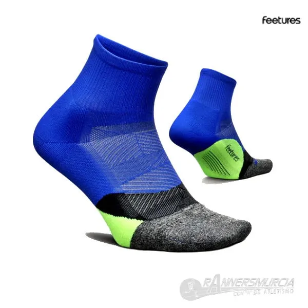 Elite Ultra Light Cushion Quarter