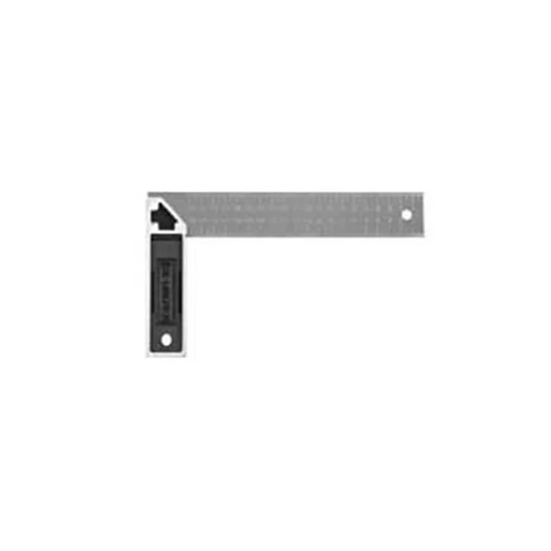 Escuadra Profesional Metal 12" 46536 Stanley