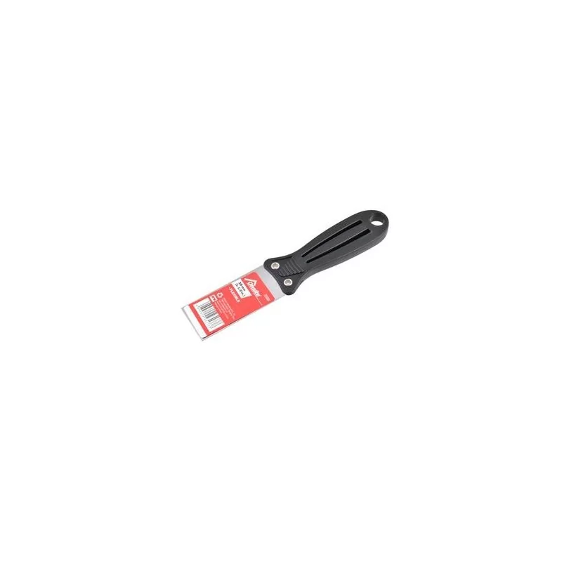 ESPATULA M/PLASTICO FLEXIBLE 38MM 721001 ONSITE