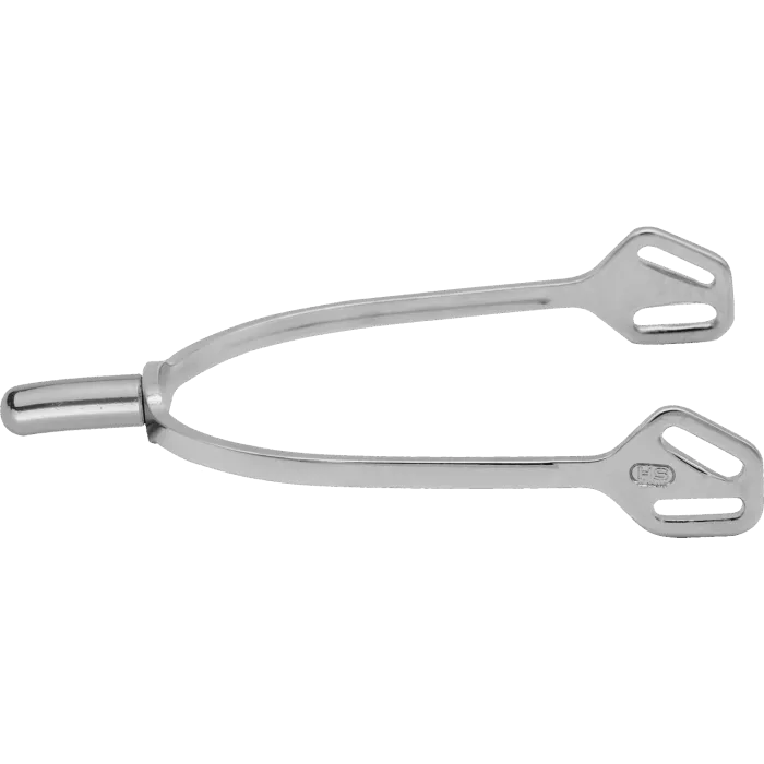 Espuelas Ultra Slimline Sprenger Redonda