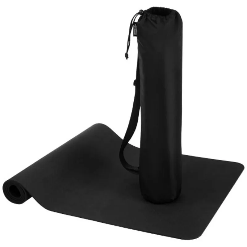 Esterilla de yoga de TPE personalizada Virabha
