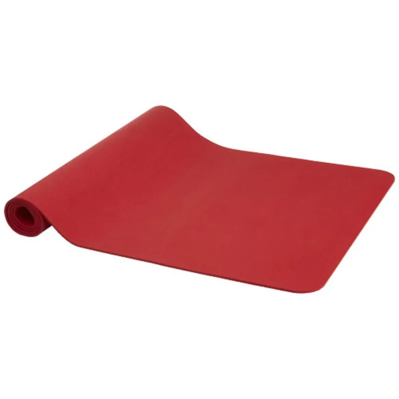 Esterilla de yoga de TPE personalizada Virabha