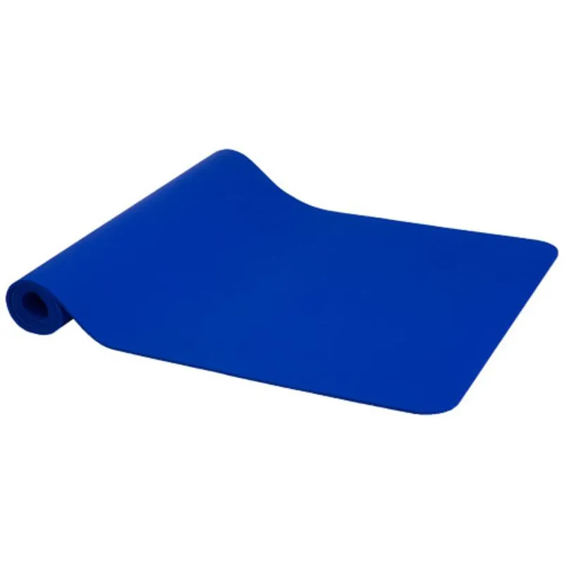 Esterilla de yoga de TPE personalizada Virabha