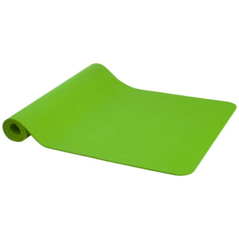 Esterilla de yoga de TPE personalizada Virabha