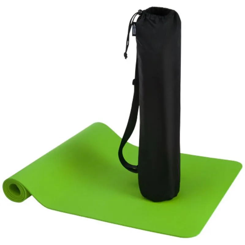 Esterilla de yoga de TPE personalizada Virabha