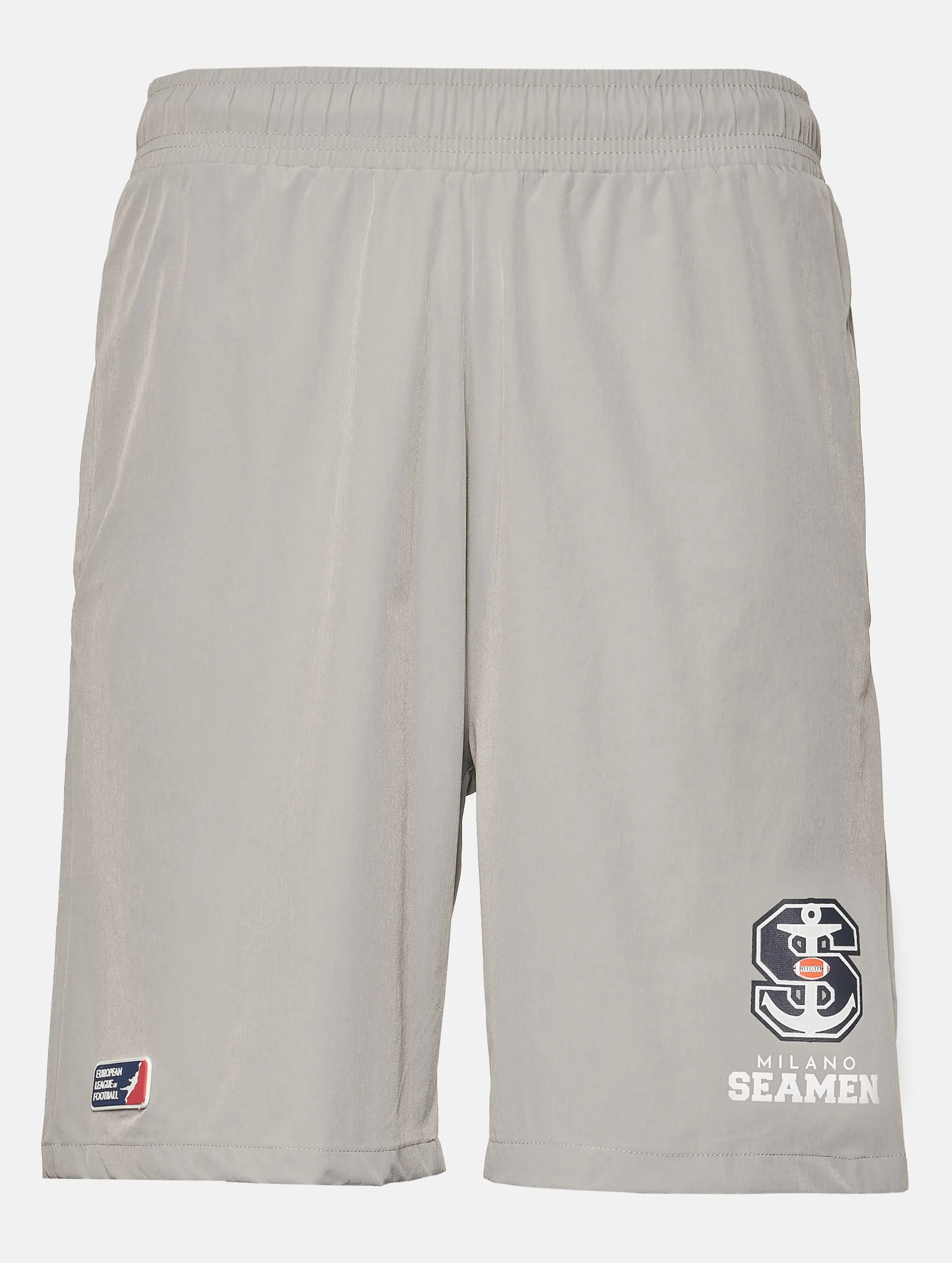 European League Of Football Milano Seamen 2