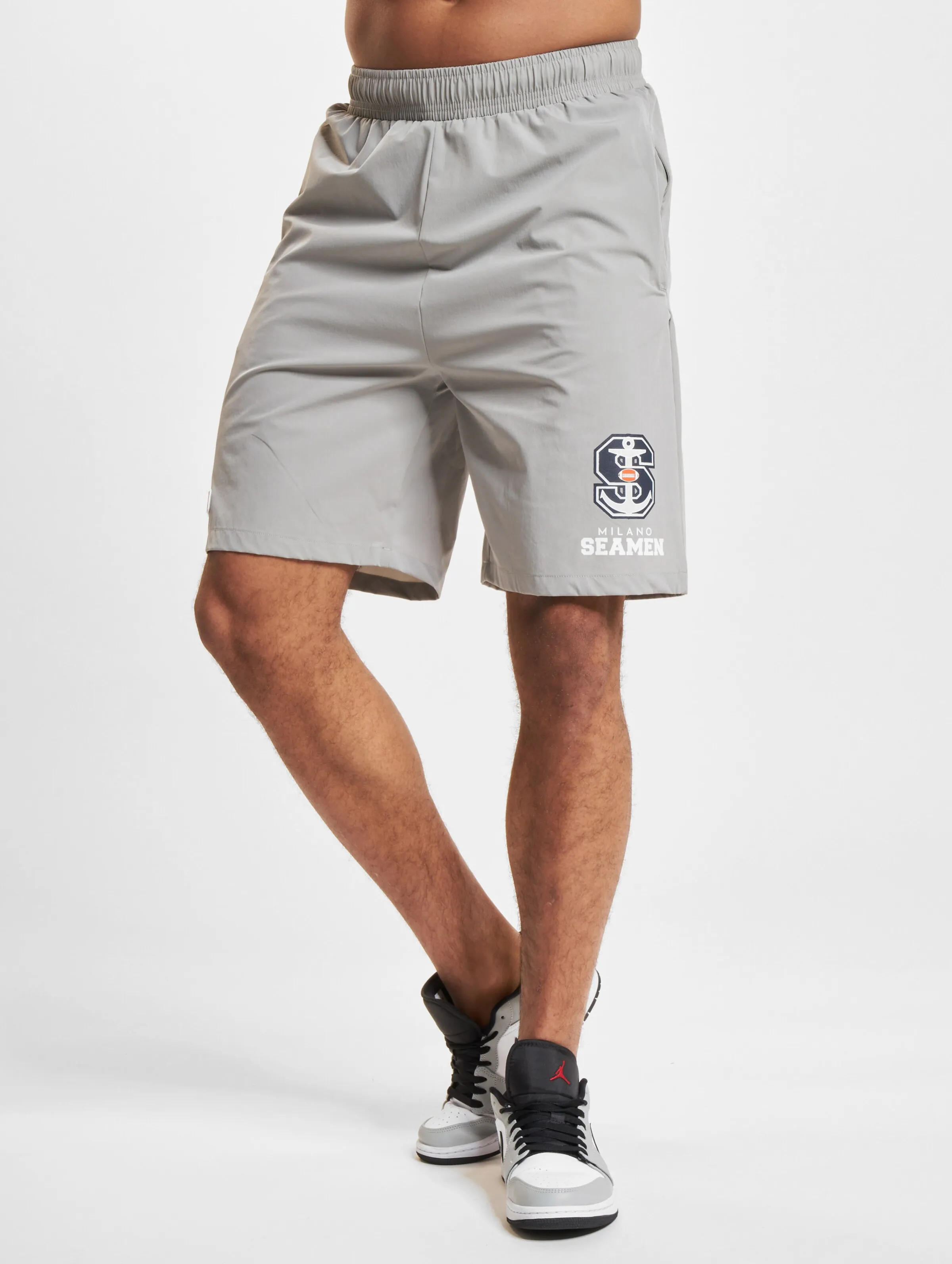 European League Of Football Milano Seamen 2