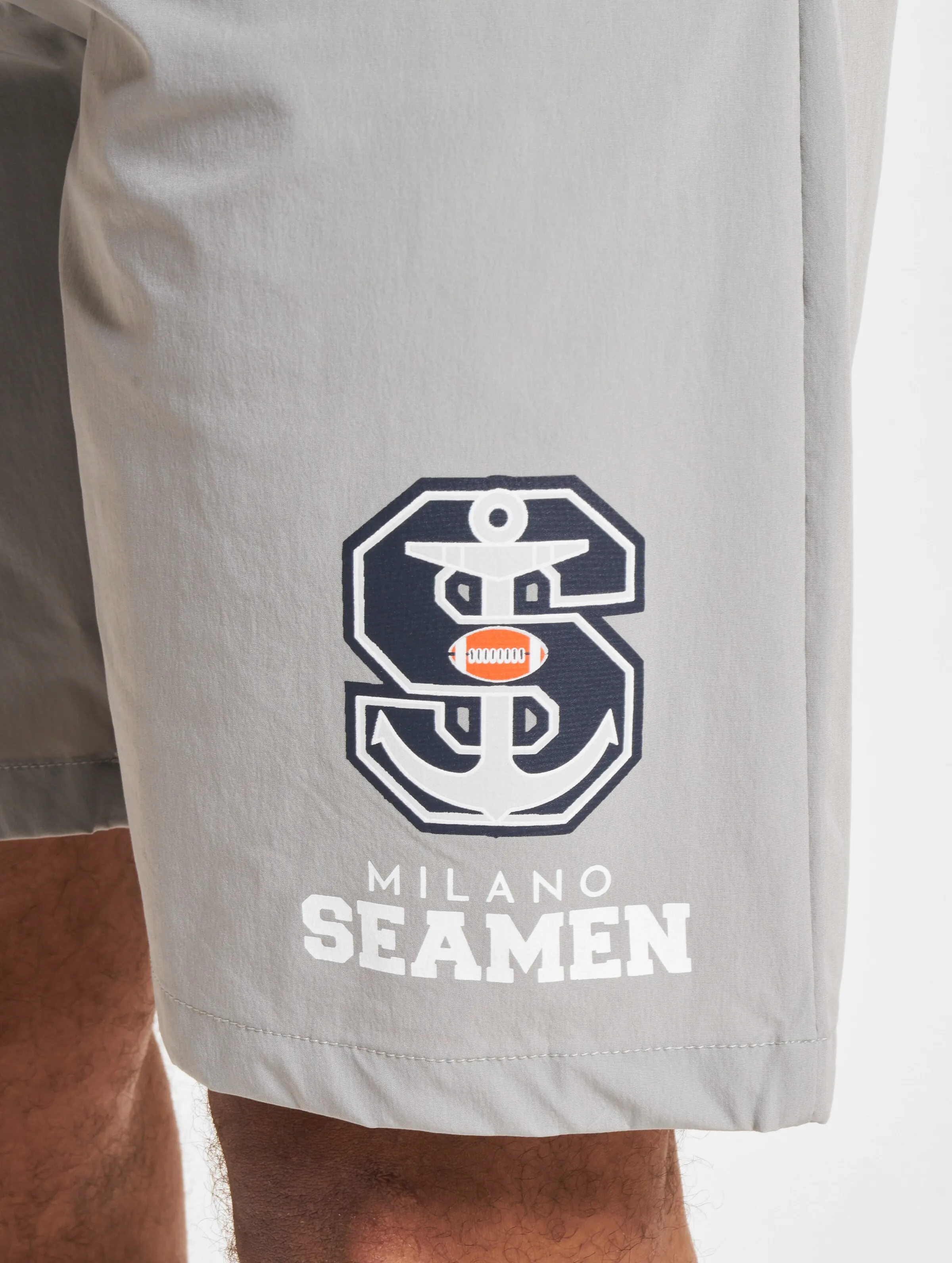 European League Of Football Milano Seamen 2
