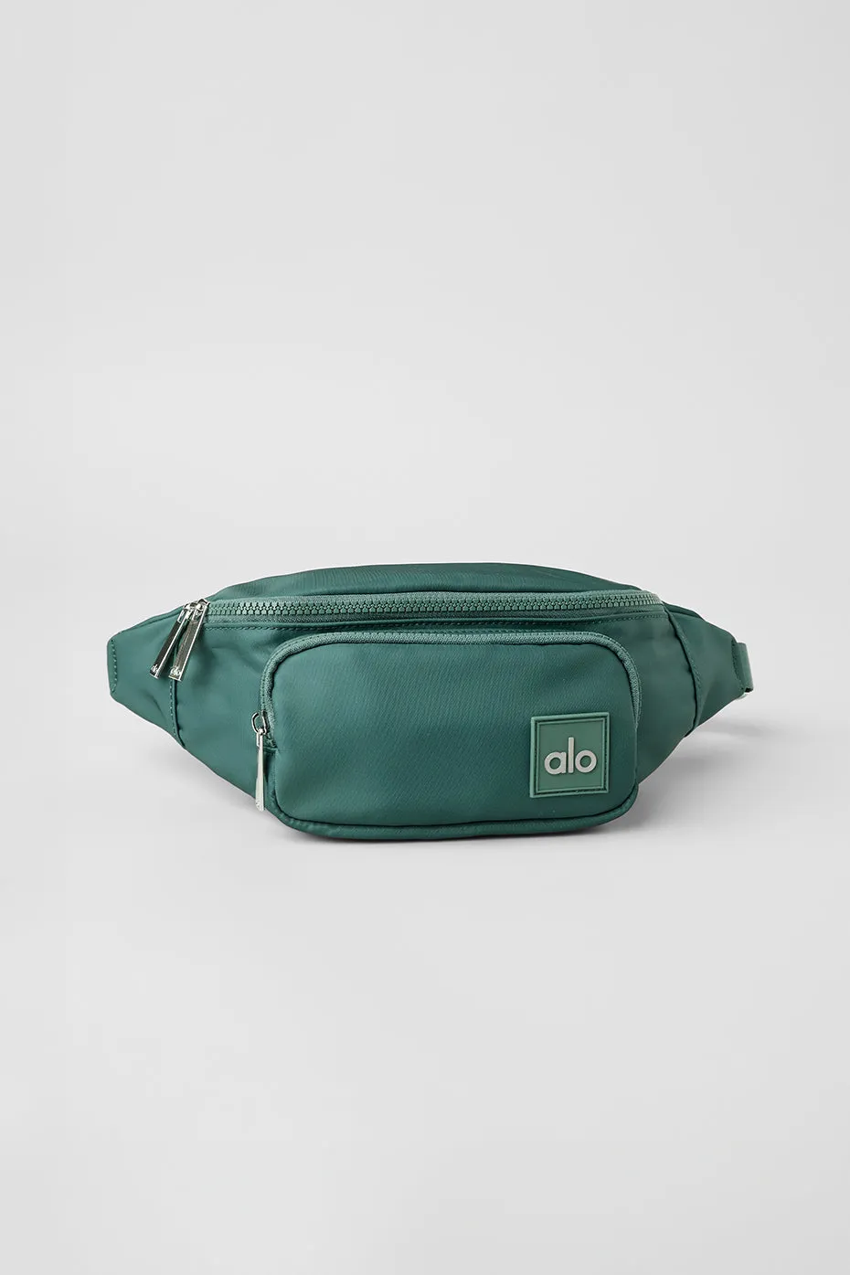 EXPLORER FANNY PACK  WINTER IVY