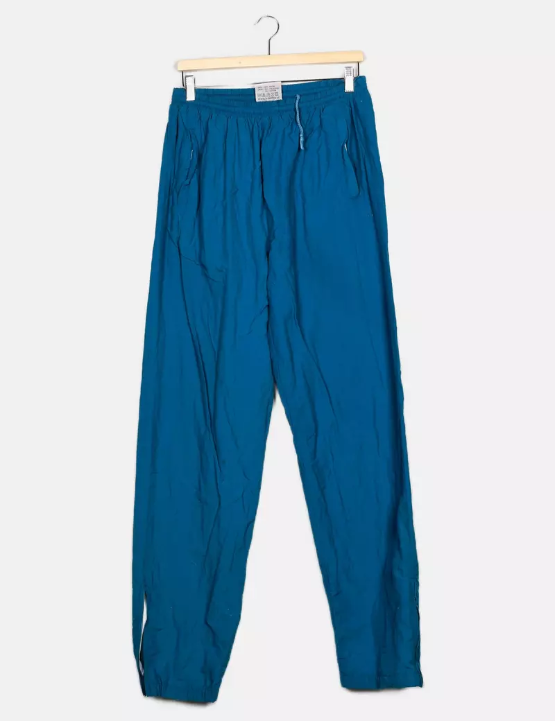 Explorer Pantalones de chándal y joggers Rectos