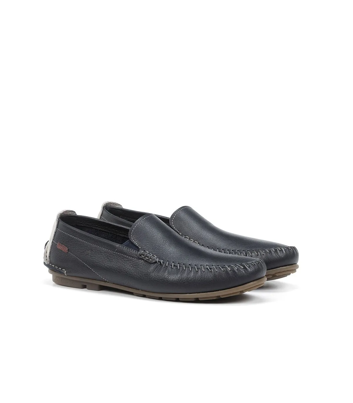 F1173 Slip On Hombre