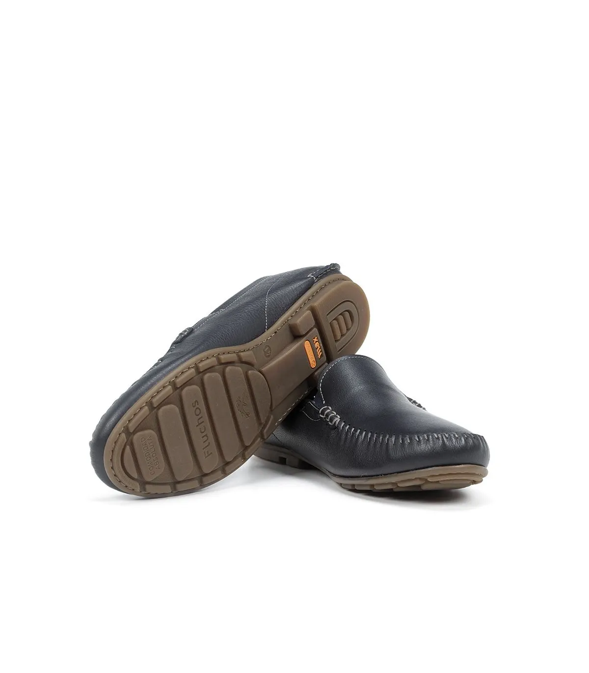 F1173 Slip On Hombre