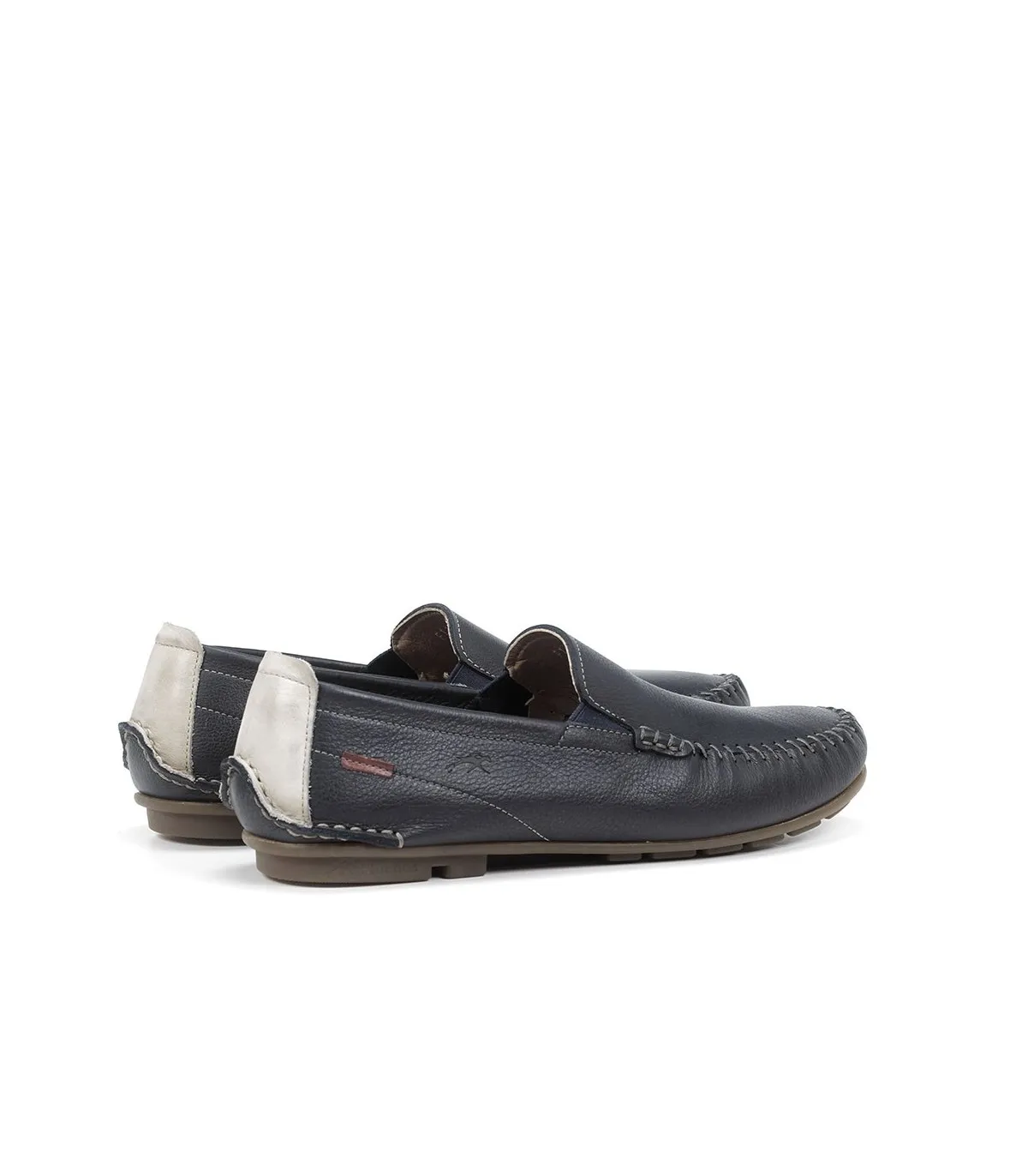 F1173 Slip On Hombre