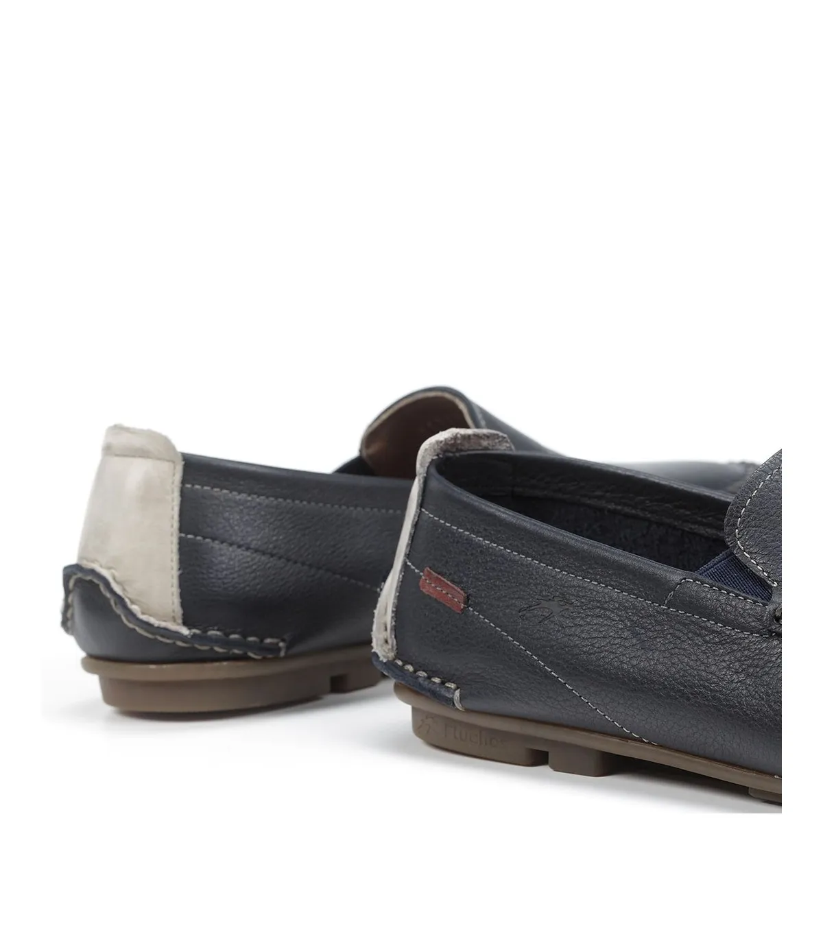 F1173 Slip On Hombre