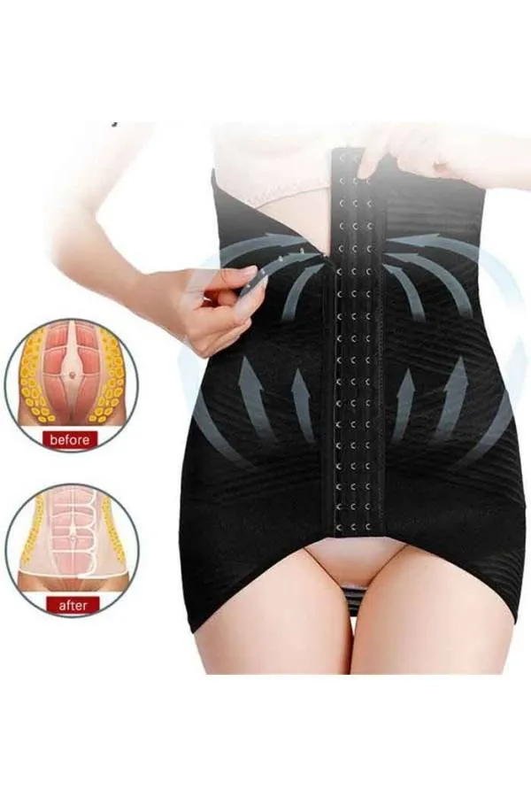 Faja cinturilla extra larga Piedras Volcánicas novedad