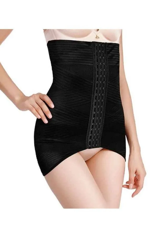 Faja cinturilla extra larga Piedras Volcánicas novedad