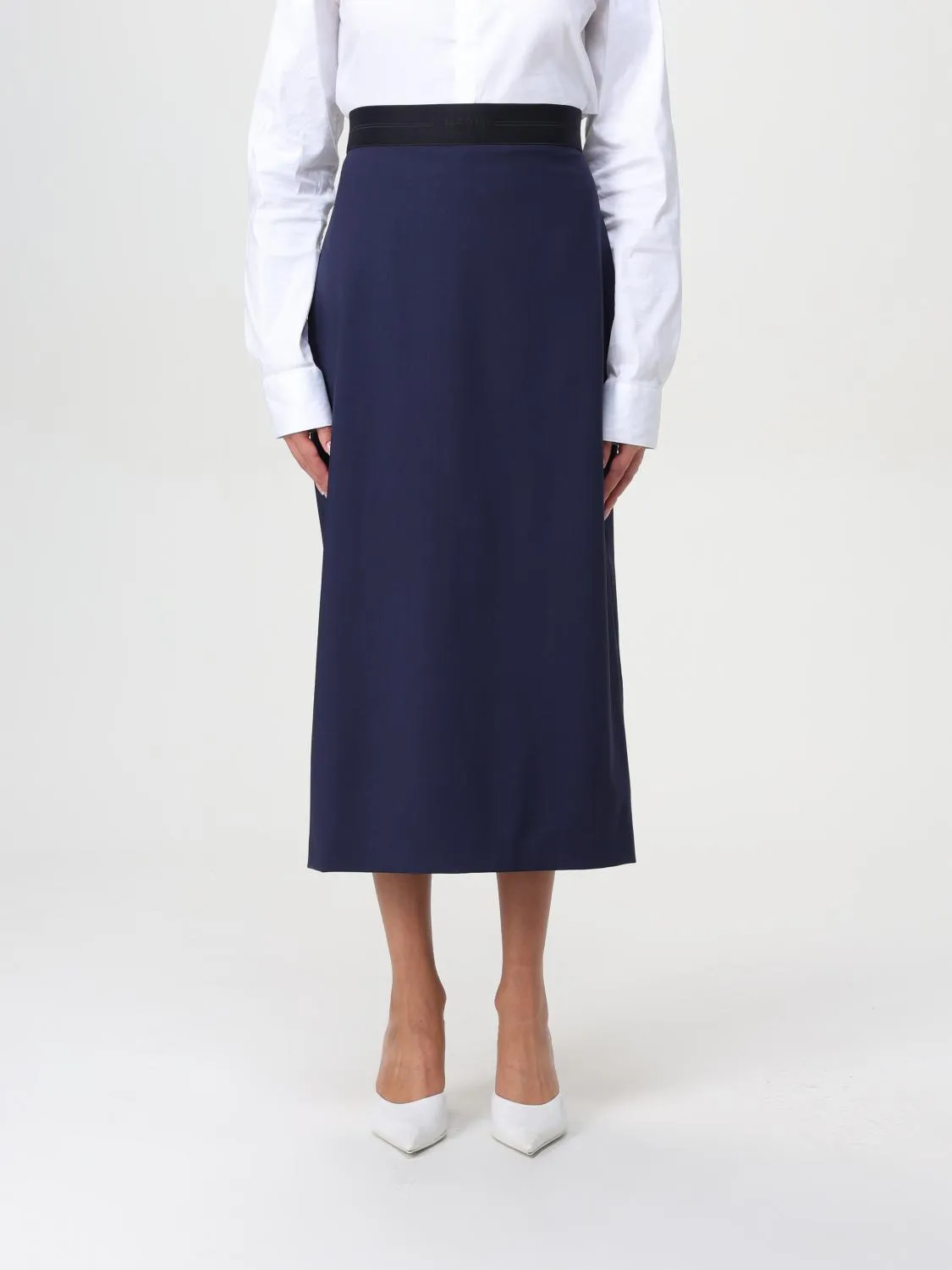 Falda mujer MSGM
