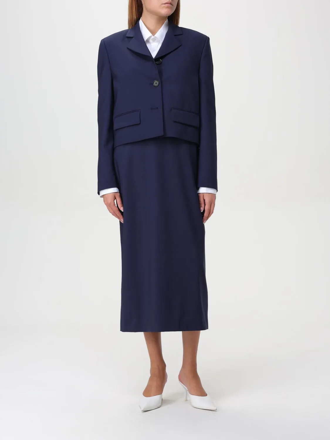 Falda mujer MSGM