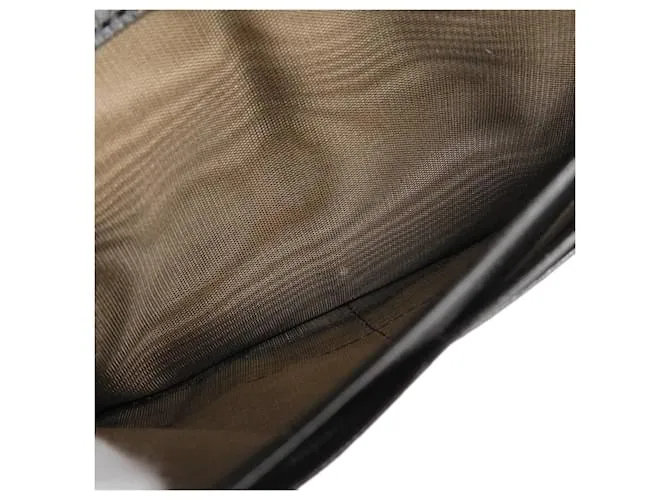 Fendi Zucca Castaño 