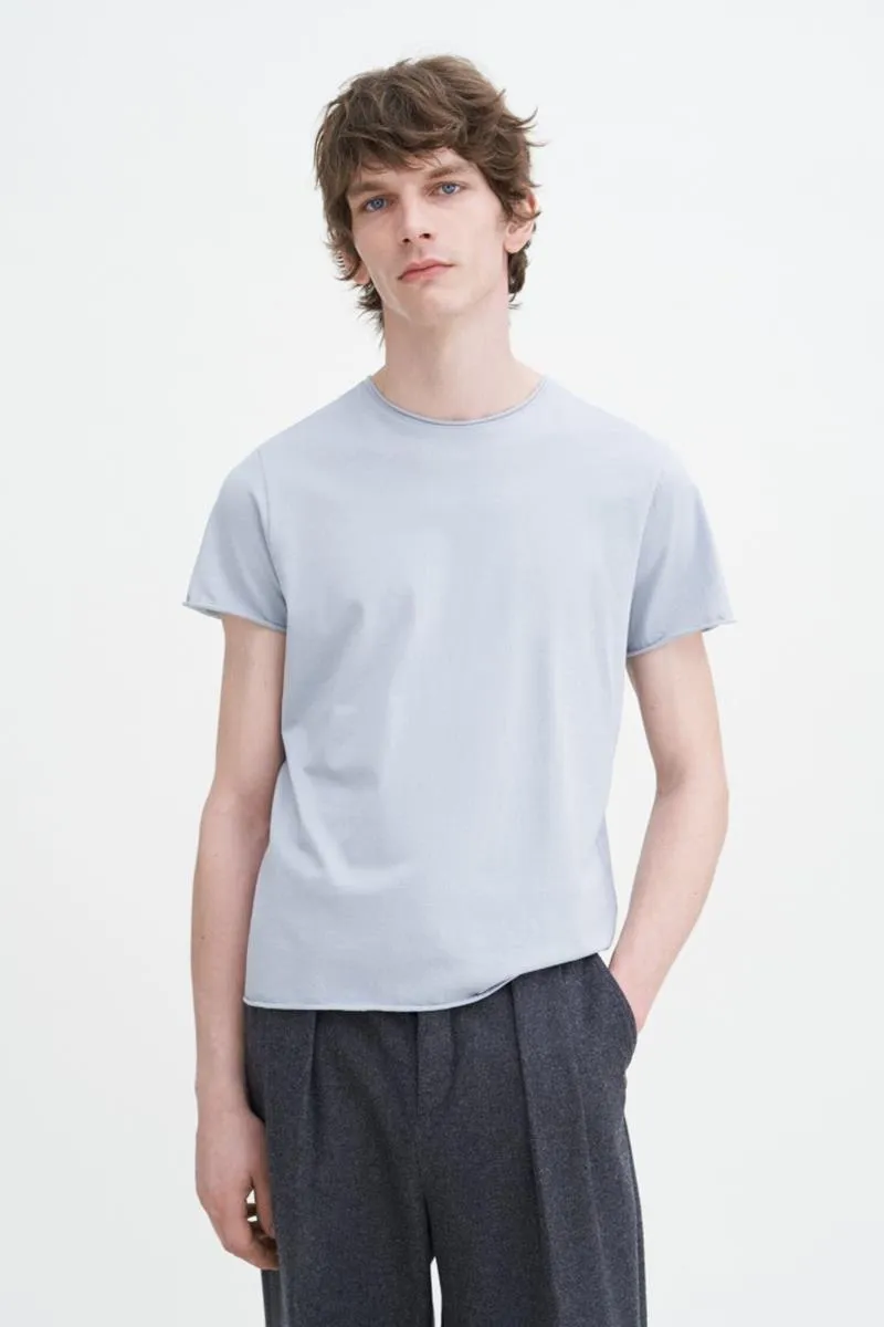 FILIPPA K CAMISETA ROLL NECK THUNDER