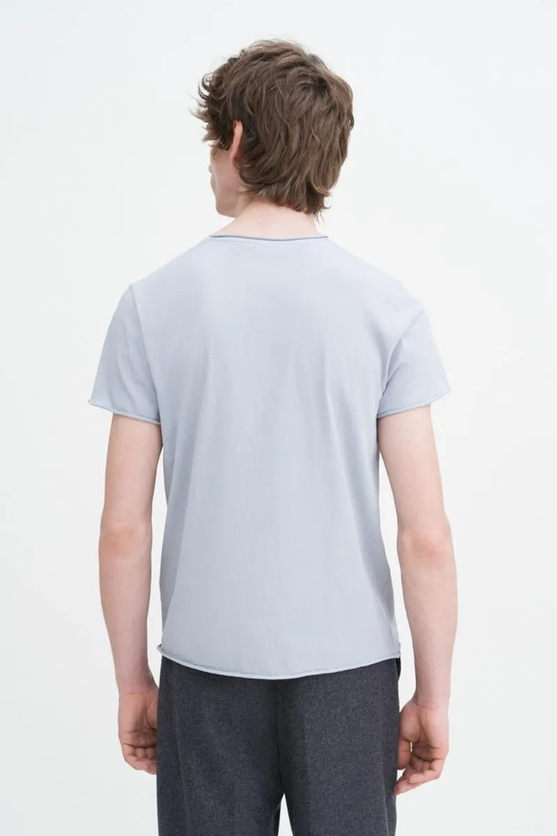 FILIPPA K CAMISETA ROLL NECK THUNDER