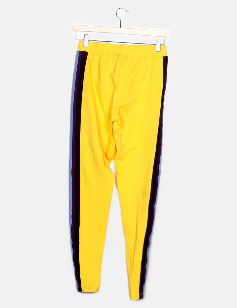 Foggi Pantalones de chándal y joggers Anchos
