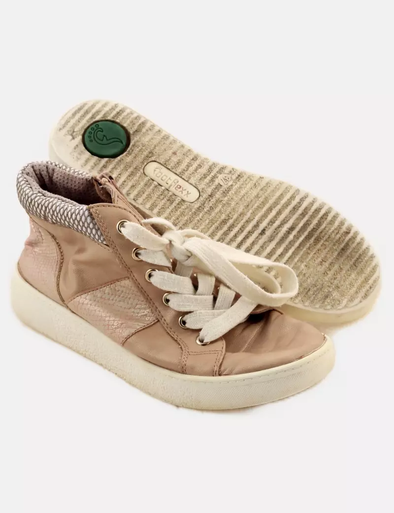 Footflexx Deportivas