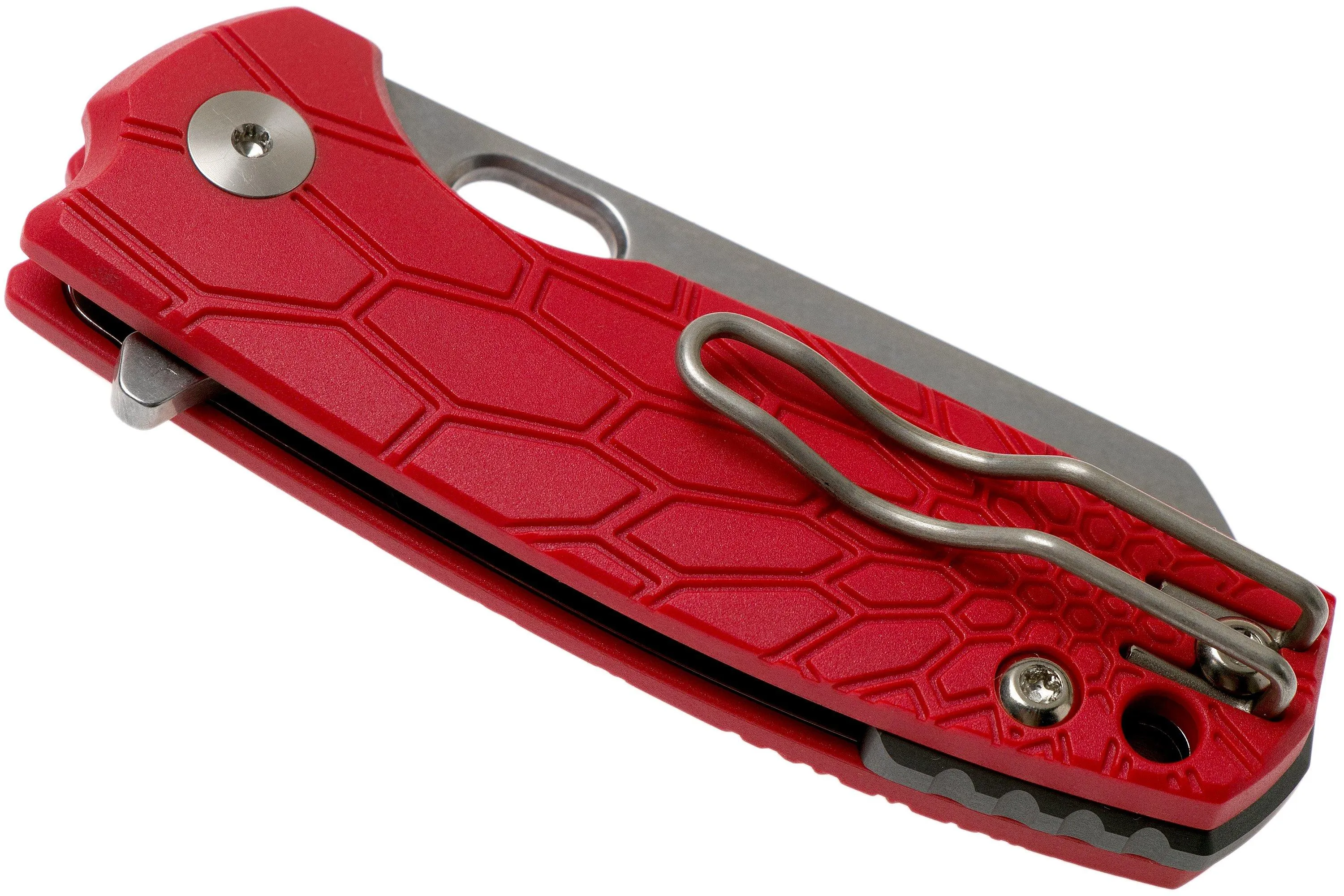 FOX BABY CORE FX608R RED NAVAJA, JESPER VOXNAES DESIGN