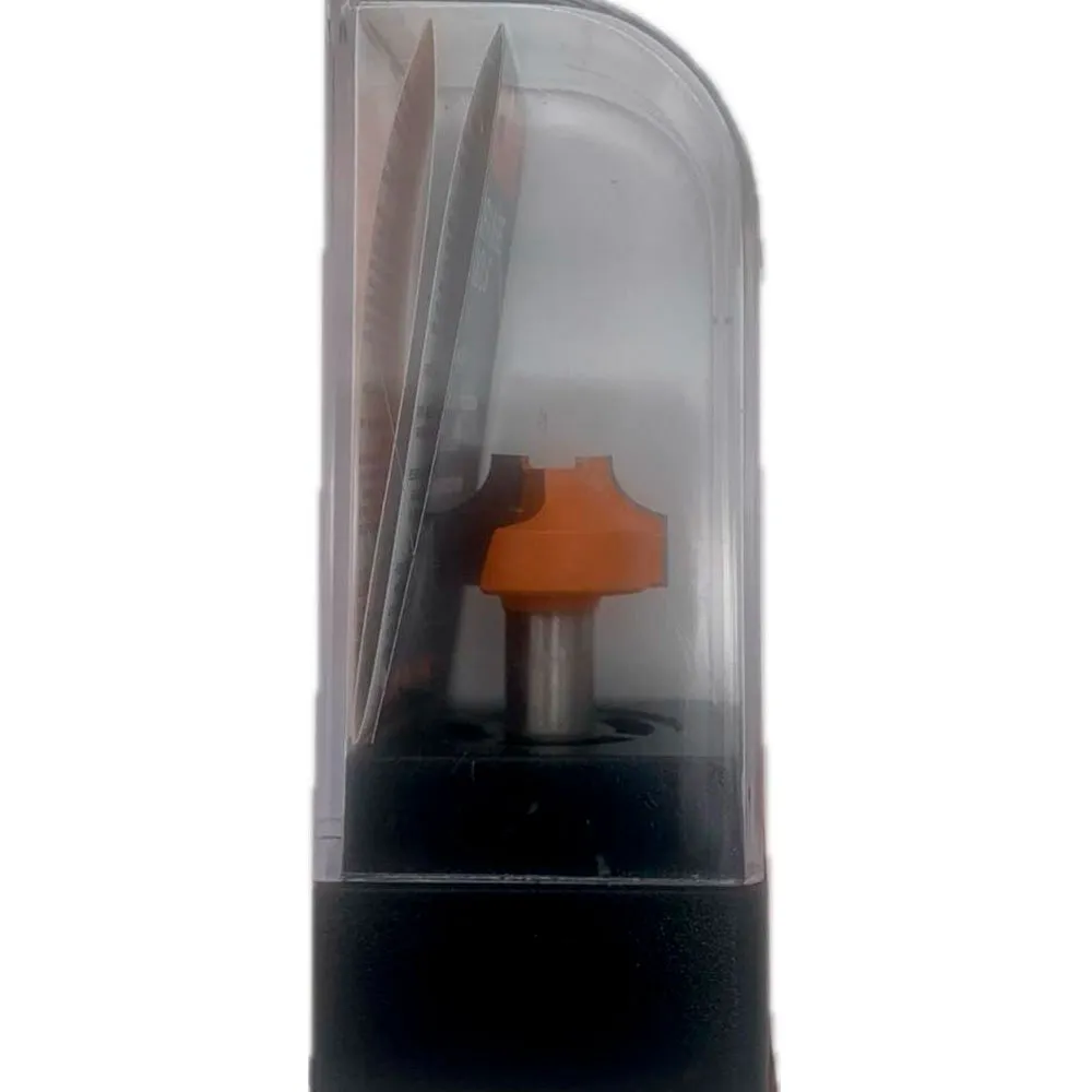 Fresa radio concavo HM S:8 D:21 R:5 927.050.11 CMT