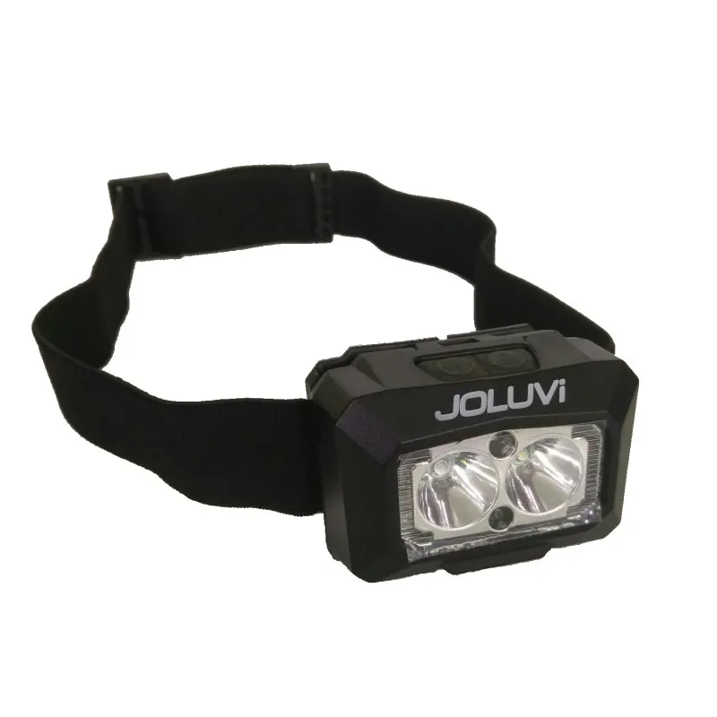 Frontal Joluvi Run 300 USB 236447