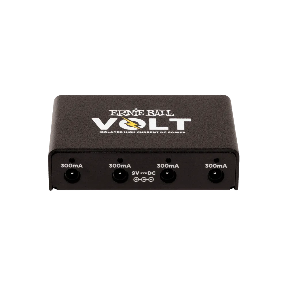 Fuente De Alimentacion Ernie Ball Volt Power 6191 