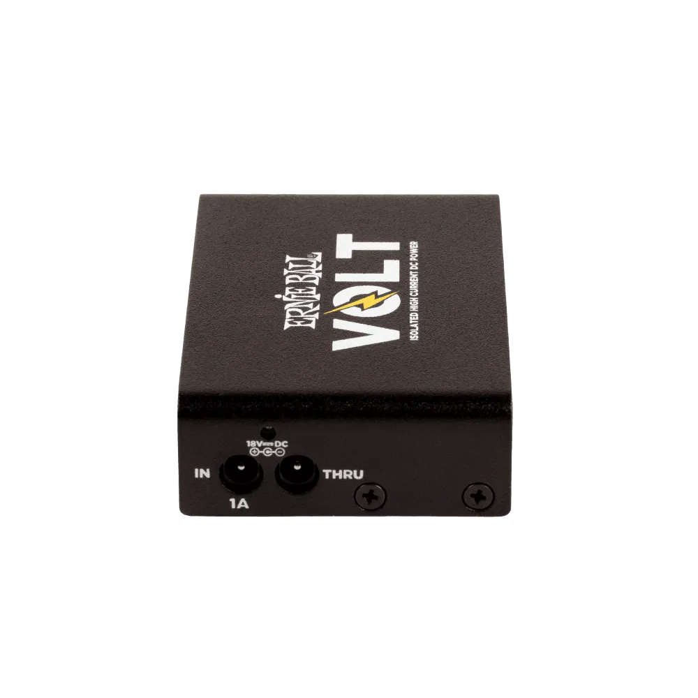 Fuente De Alimentacion Ernie Ball Volt Power 6191 