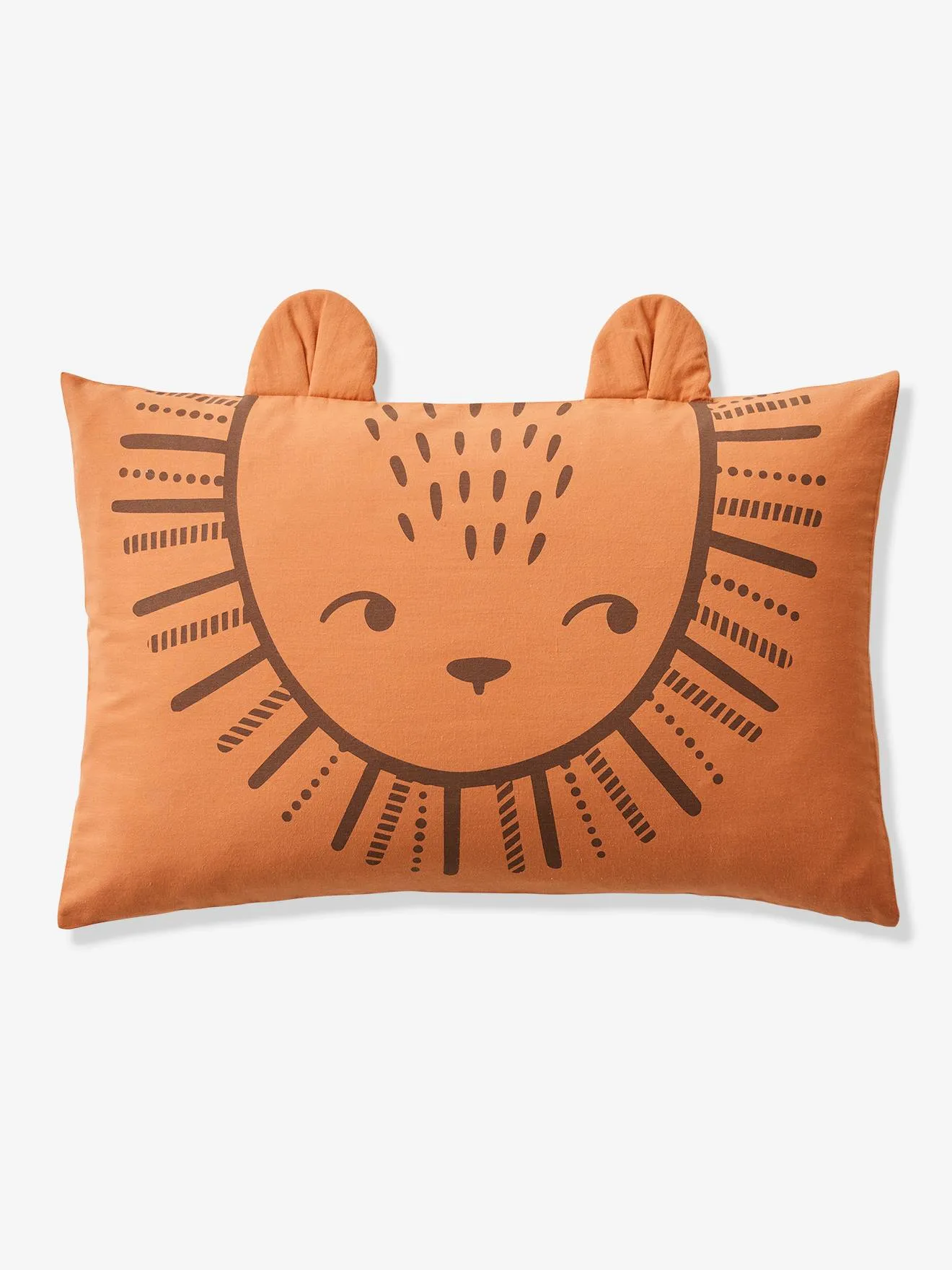 Funda de almohada para bebé ETHNIC