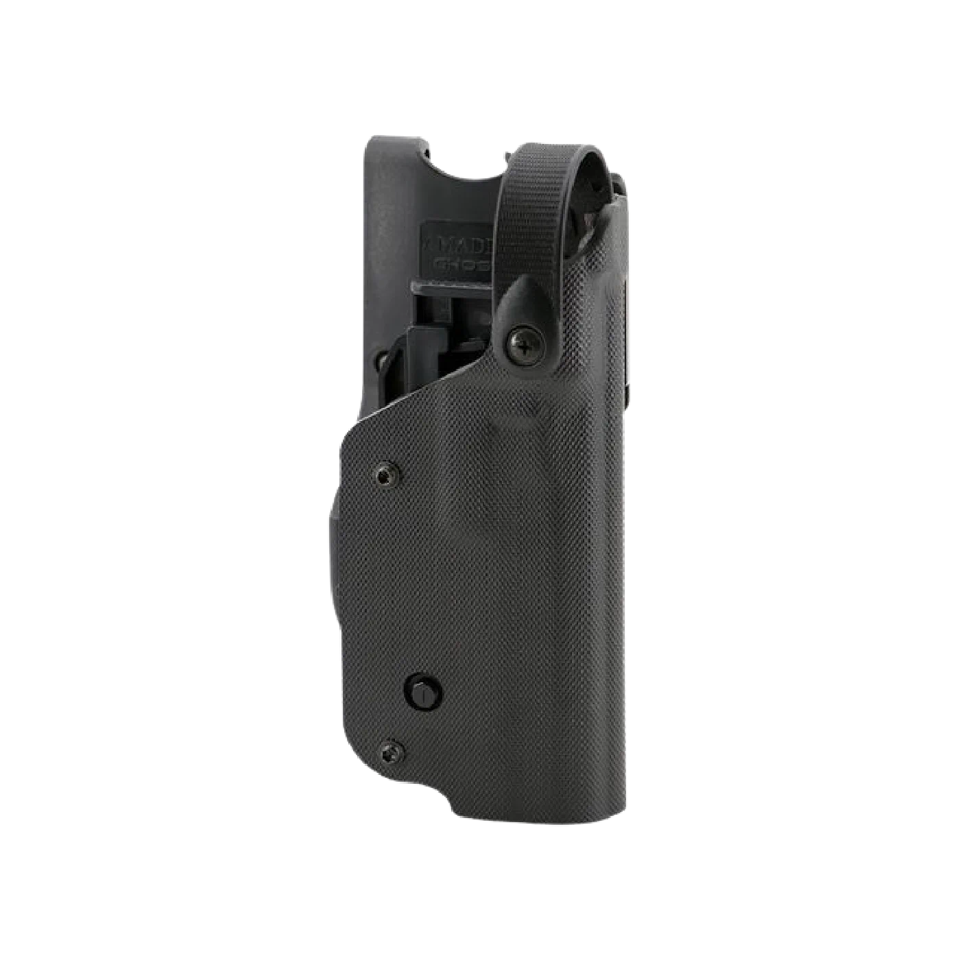 Funda Tactical negra para PX4 FS